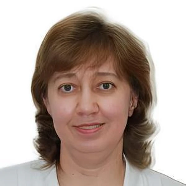 Полянская Ольга Юрьевна — Стоматолог, Москва