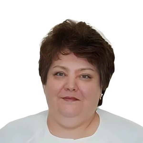Кобзева Марина Васильевна — Стоматолог, Москва