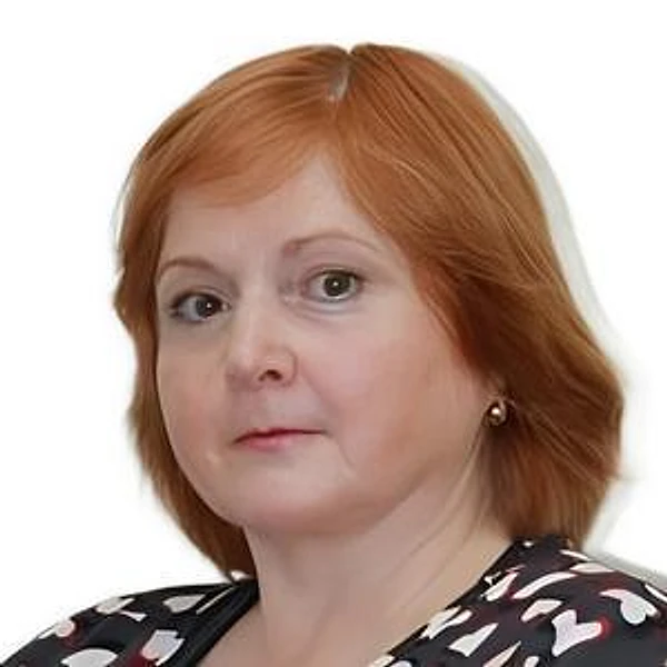 Петрова Юлия Андреевна — Стоматолог, Москва