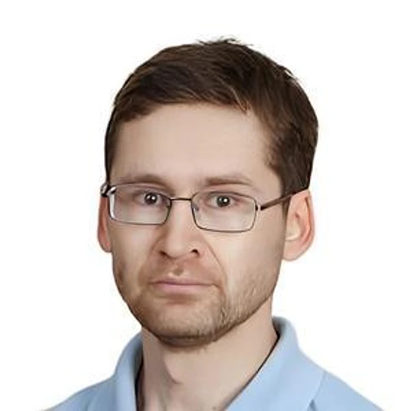 Халимов Эльнар Робертович — Стоматолог-ортопед, Москва