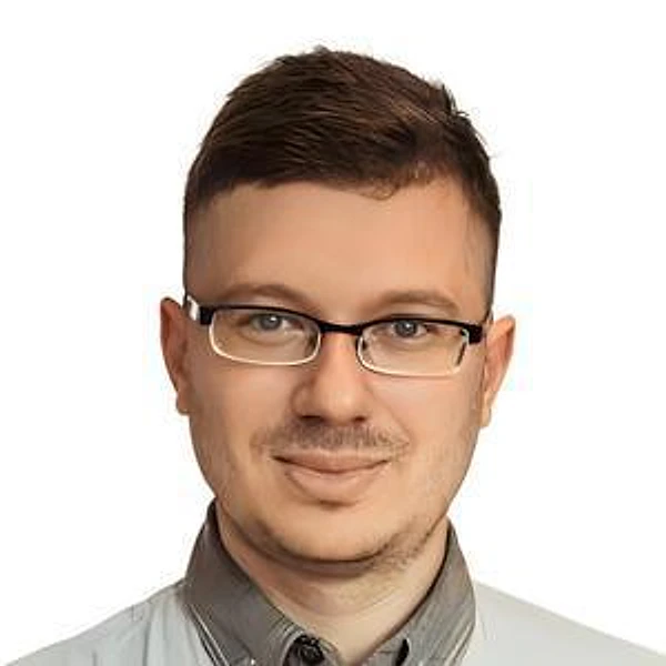 Олевский Андрей Александрович — Стоматолог-ортопед, Москва