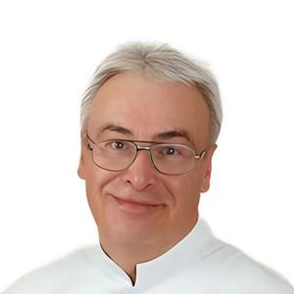 Филонов Андрей Иванович — Стоматолог-ортопед, Москва