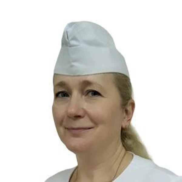 Мацепура Наталья Алексеевна — Стоматолог, Москва
