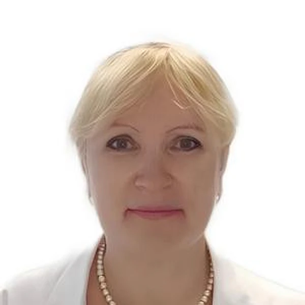 Лобанкова Елена Михайловна — Стоматолог, Москва