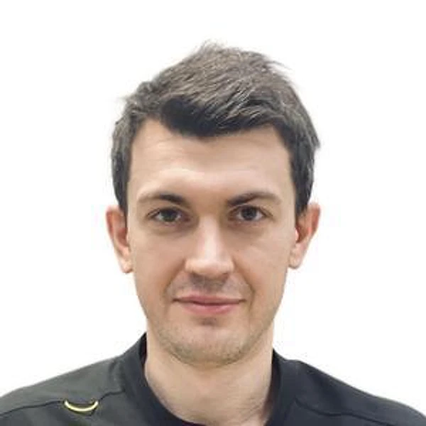 Бичев Роман Олегович — Стоматолог-хирург, Стоматолог-имплантолог, Москва
