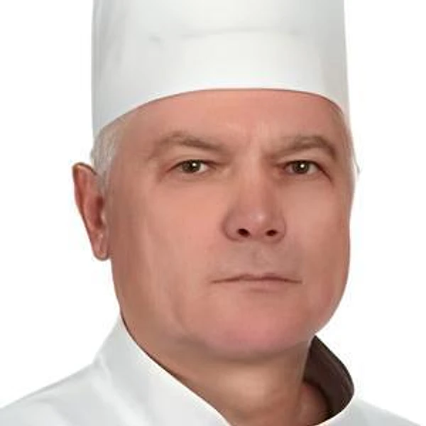 Демидов Владимир Михайлович — Стоматолог-ортопед, Москва