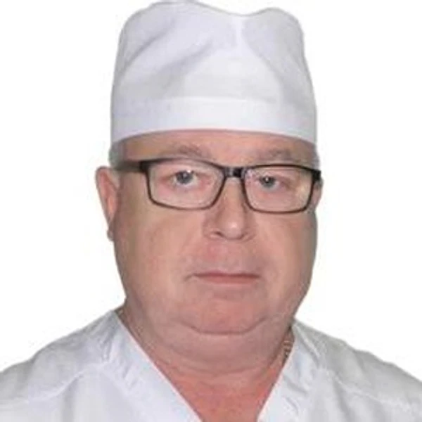 Дьяков Александр Владимирович — Стоматолог-хирург, Москва