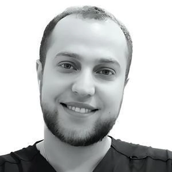 Заболотний Виктор Николаевич — Стоматолог-хирург, Стоматолог-имплантолог, Москва