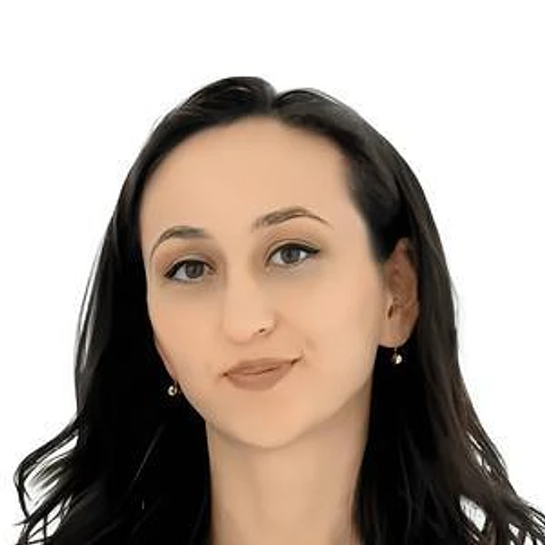 Калоева Диана Валерьевна — Детский стоматолог, Владикавказ