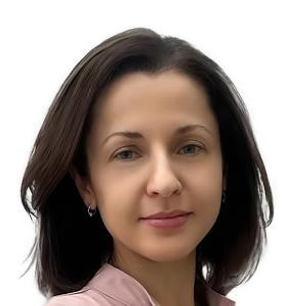 Киселева Алина Владимировна — Стоматолог-ортодонт, Детский ортодонт, Москва