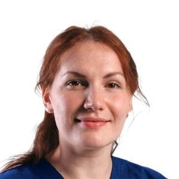 Костикова Маргарита Сергеевна — Детский стоматолог, Москва