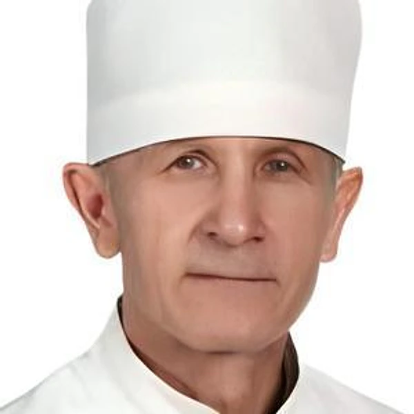Кузнецов Владимир Михайлович — Стоматолог-ортопед, Москва