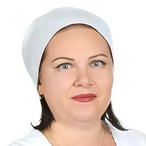 Мелконян Тамара Петросовна — Стоматолог, Москва