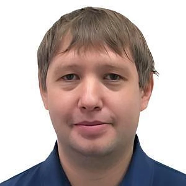 Рыхлевич Артем Александрович — Стоматолог, Москва