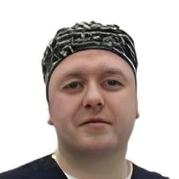 Сейфетдинов Максим Вялитович — Стоматолог-ортопед, Москва
