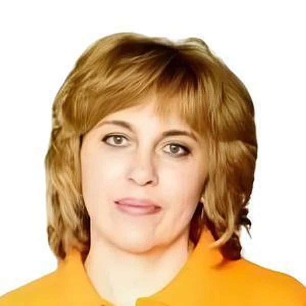 Семагина Ирина Алексеевна — Стоматолог, Детский стоматолог, Москва