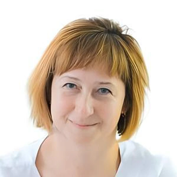 Склеменова Ирина Владимировна — Стоматолог-ортопед, Москва