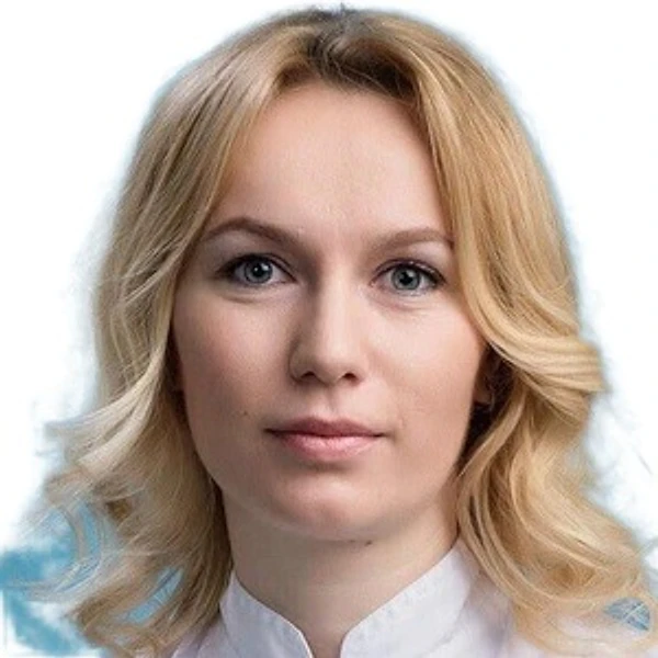 Тихонова Ирина Васильевна — Стоматолог, Детский стоматолог, Москва