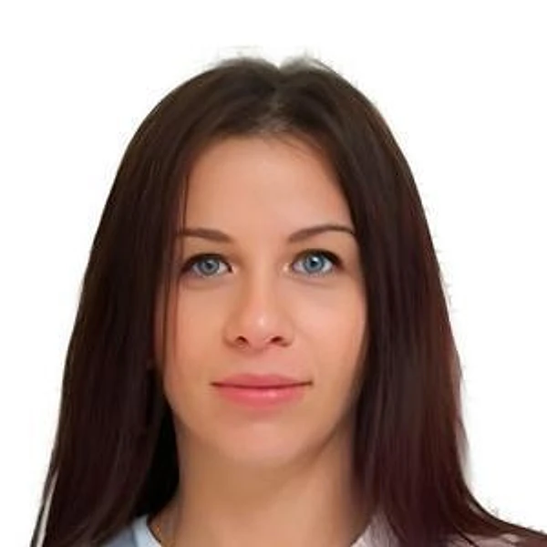 Хафид Анастасия Александровна — Детский стоматолог, Москва