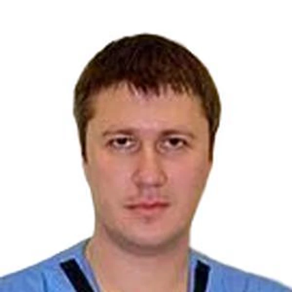 Маршавин Сергей Александрович — Стоматолог-хирург, Стоматолог-имплантолог, Зеленоград