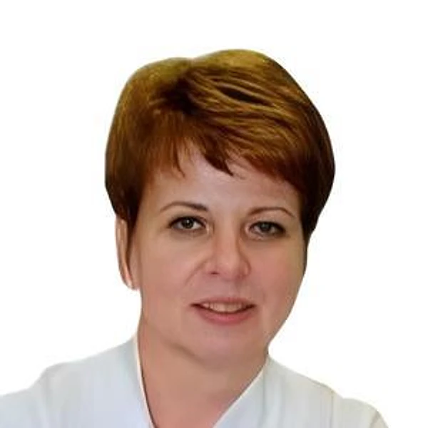 Баринова Елена Геннадьевна — Стоматолог, Пародонтолог, Зеленоград
