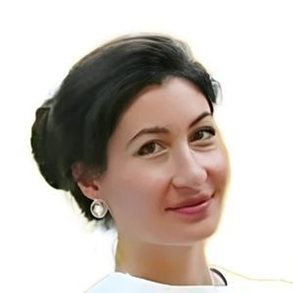 Голаева Аминат Ибрагимовна — Стоматолог, Зеленоград