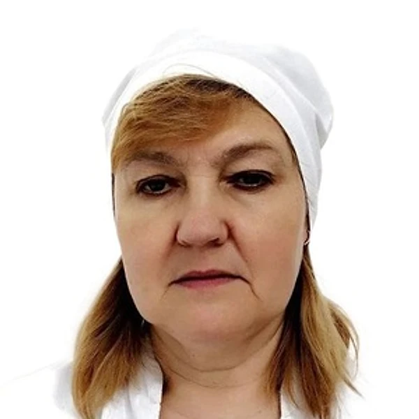 Лямина Наталья Анатольевна — Стоматолог, Зеленоград