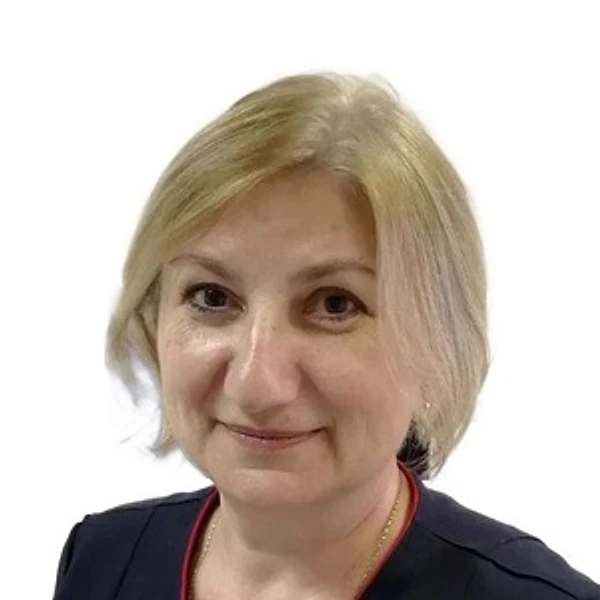 Овсейцева Алла Викторовна — Стоматолог, Зеленоград