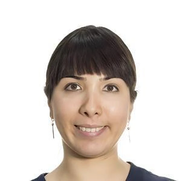 Шлепова Анастасия Игоревна — Стоматолог, Пародонтолог, Стоматолог-хирург, Зеленоград