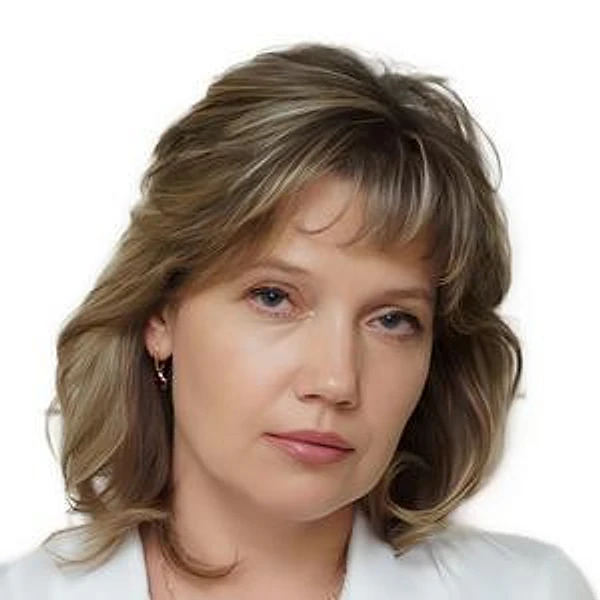Макарова Оксана Владимировна — Стоматолог, Зеленоград