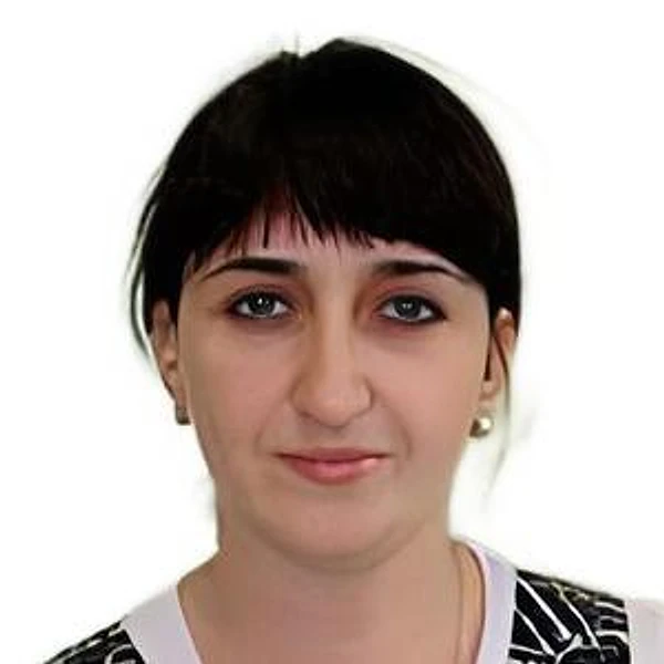 Лой Ольга Тувиновна — Стоматолог, Зеленоград