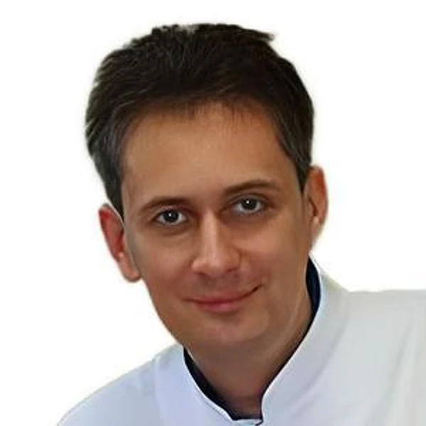 Нечаев Сергей Александрович — Стоматолог, Зеленоград