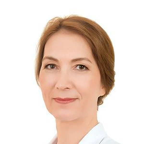 Сираева Фаина Зубаировна — Стоматолог, Москва