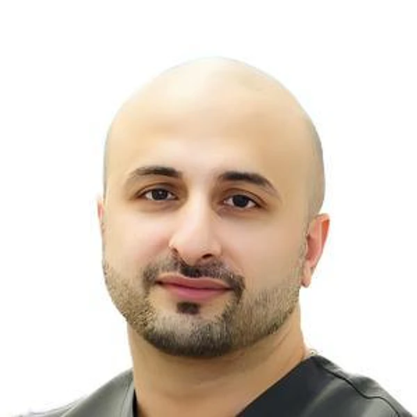 Тонян Иосиф Павлович — Стоматолог, Зеленоград