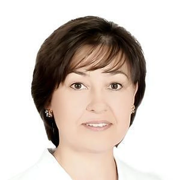 Черина Вера Сергеевна — Стоматолог, Зеленоград