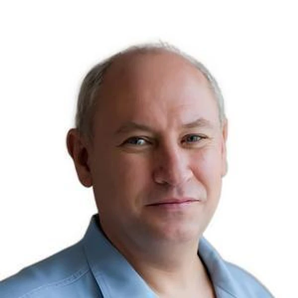 Васильев Сергей Владимирович — Стоматолог-ортопед, Стоматолог-имплантолог, Зеленоград