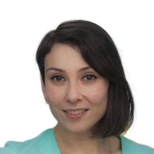 Лапченко Екатерина Андреевна — Стоматолог-ортопед, Зеленоград