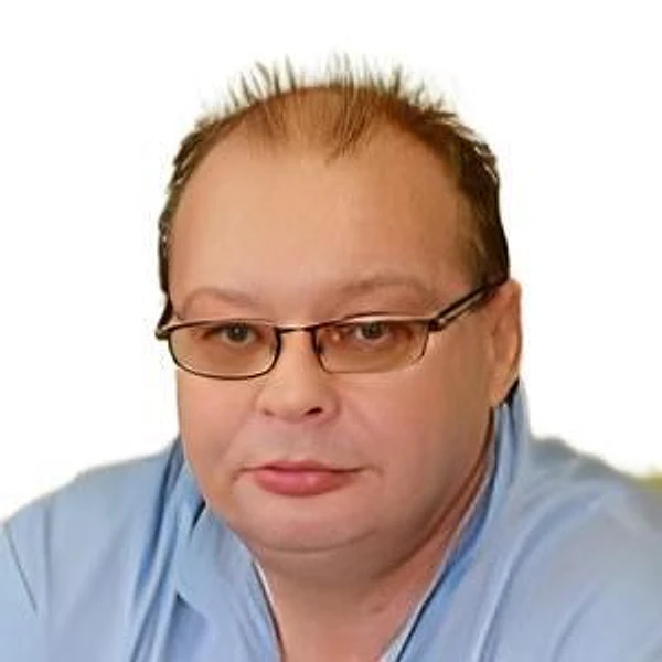 Сытик Вячеслав Вячеславович — Стоматолог-ортопед, Зеленоград