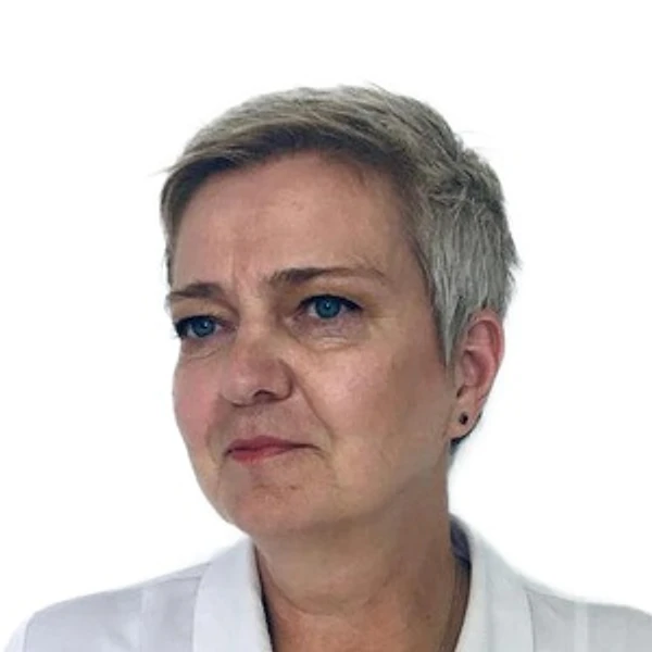 Григорьева Ольга Владимировна — Детский стоматолог, Стоматолог-хирург, Зеленоград