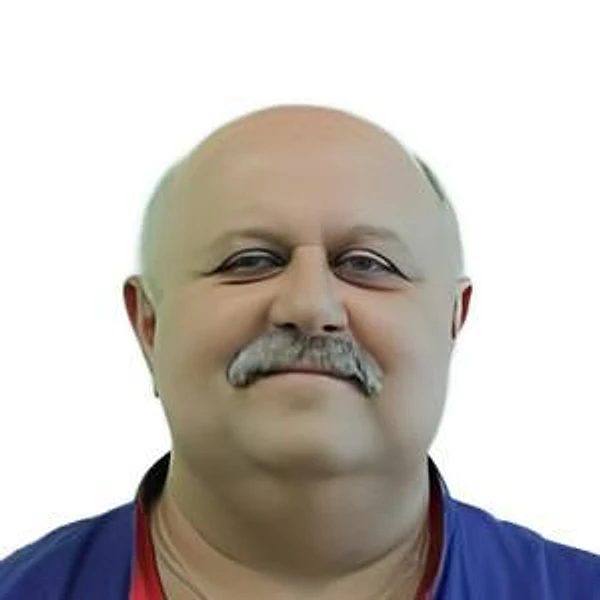 Корогодин Михаил Михайлович — Онколог, Губкин