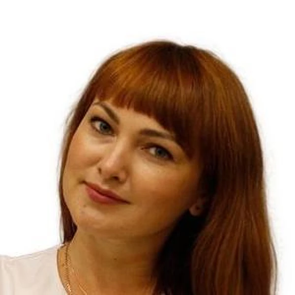 Попова Анна Александровна — Стоматолог, Ярославль