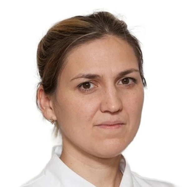 Скопинцева Марина Николаевна — Стоматолог, Москва