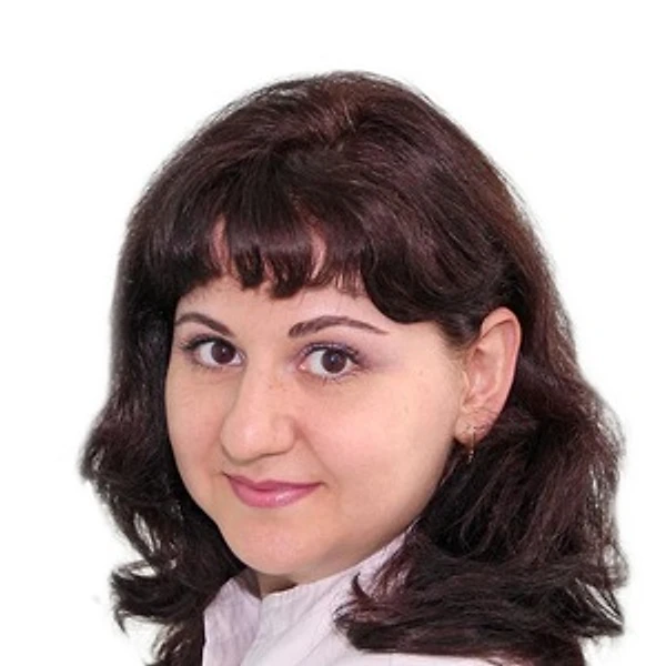 Хачатурян Шушаник Сергеевна — Стоматолог, Москва