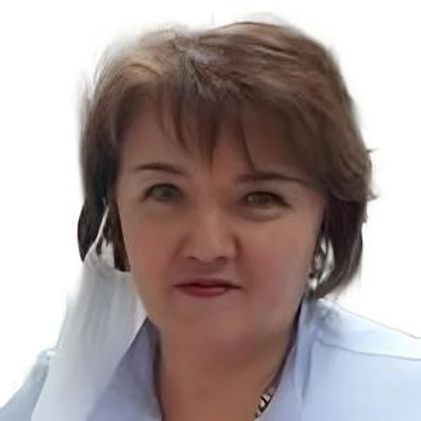 Шакирова Кадрия Анясовна — Стоматолог, Москва