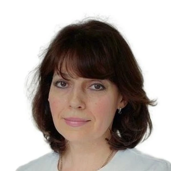Тимошенко Оксана Анатольевна — Стоматолог, Москва