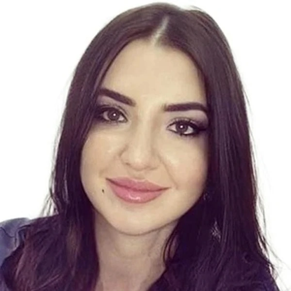 Петина Евгения Дмитриевна — Стоматолог, Раменское