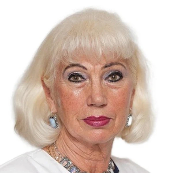 Тимошинина Галина Александровна — Стоматолог, Москва