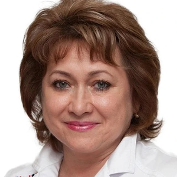 Темникова Маргарита Вячеславовна — Стоматолог, Москва