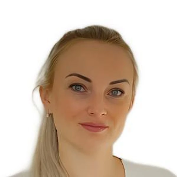 Трифонова Анна Георгиевна — Стоматолог, Москва