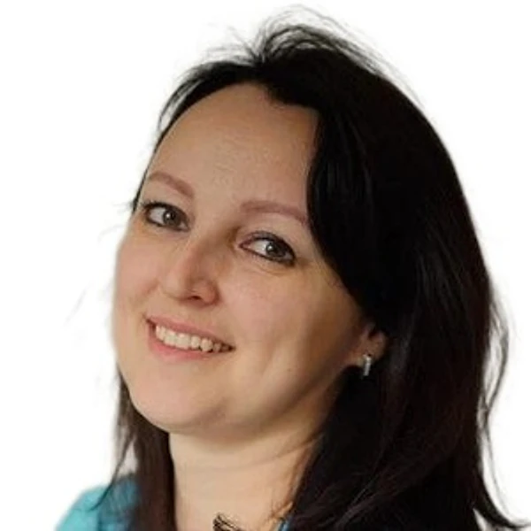 Акчурина Наталья Рустамовна — Стоматолог, Москва